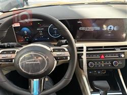 هیوندای تۆکسۆن